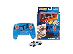 Hot Wheels Toy Car RC, Tesla Cybertruck