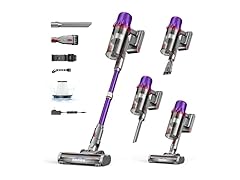 ixlion Cordless Vacuum Cleaner