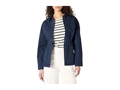 Amazon Essentials Women (XL) Relaxed-fit Jacket