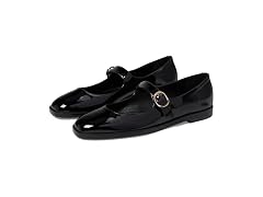 Stuart Weitzman Womens Loralei Mary J