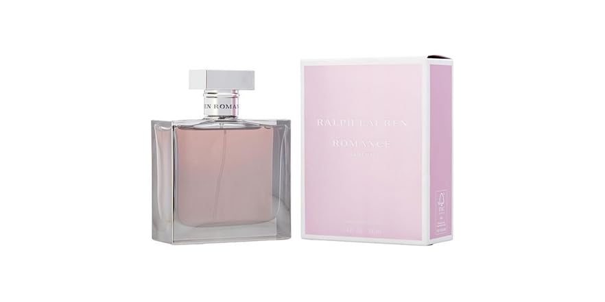 Romance by Ralph Lauren, 3.4 oz EDP Spray for Women