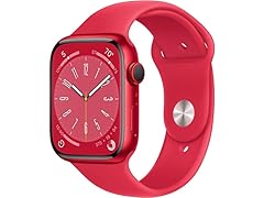 Apple Watch Series 8 Smartwatch