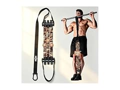 Innstar Pull Up Assistance Bands 165lbs