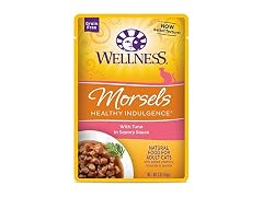 Wellness Complete Health Healthy Indulgence Natural Grain Free