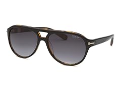 Men's Newport Aviator Sunglasses