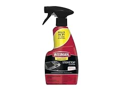 Weiman Glass Cleaner 12oz