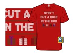 Ugly Sweater in a Box