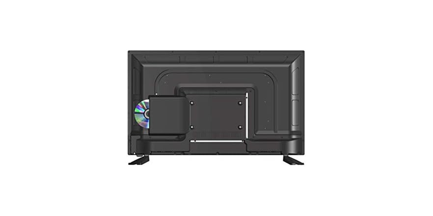 AXESS TVD1801-32 32-Inch LED HDTV