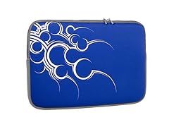 Sumdex 16" Tribal Pattern Printed Sleeve