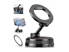 NotiXas Magnetic Car Phone Holder Mount