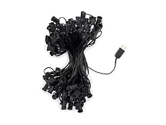 HLO Lighting Holiday Lighting Outlet C7 (100')