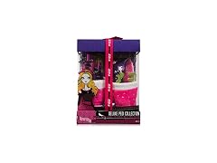Pink Fizz Deluxe Pedi Collection