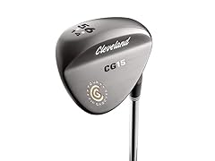 CG15 C-C Wedge (LH)