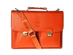 Eisenhower Briefcase