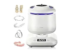 Vcyems Retainer Cleaner