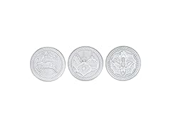 Nordic Ware Yuletide Cookie Stamps (Set of 3)