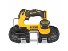 DeWalt DCS375B XTREME 12V MAX 1-3/4in Brushless Bandsaw