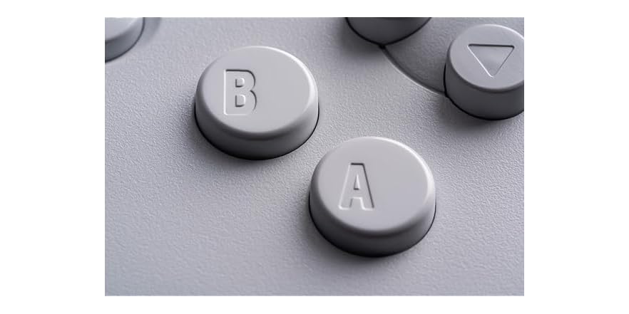 8Bitdo 64 Bluetooth Controller
