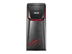 ASUS G11CD Intel Core i7, GTX 960 Gaming Desktop