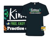 Kindness - Free, Easy, and Awesome
