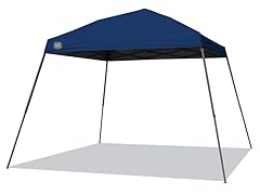 12' x 12' Instant Canopy - Midnight Blue