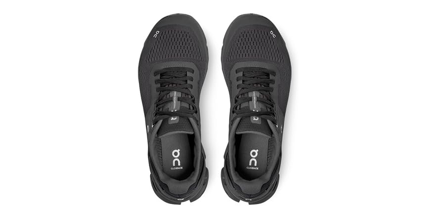 on cloudace women's running shoes