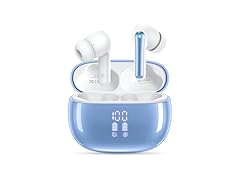 HUIFU Bluetooth Earbuds