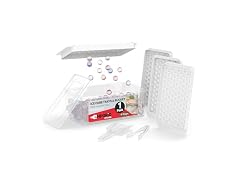 Emporio Kitchen Round Ice Cube Tray Set Pack of 1