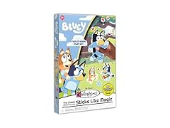 Colorforms Bluey Set