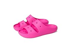 Crocs Classic Kids Sandal Pink Crush