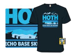 Echo Base Ski Resort