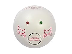 Plug-in Rat & Mouse Repeller