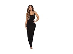 Soly Hux Midi Bodycon Maxi Dress (XS)
