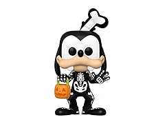 Funko Funko Pop! - Goofy (Skeleton)