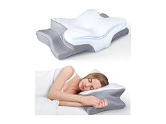 Cozyplayer Pain Relief Cooling Pillow
