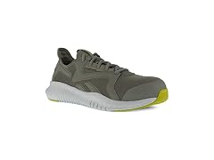 Reebok Men's Flexagon 3.0 EH Composite Toe Shoe (15)