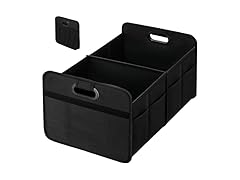 Simple Deluxe Trunk Organizer
