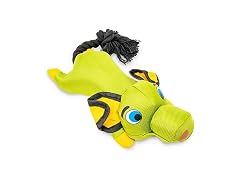 Hyper Pet Flying Series Fetching Dog Toys