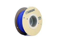 Gizmo Dorks PLA Filament for 3D Printers