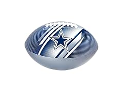 BigMouth Dallas Cowboys 18” Inflatable Football