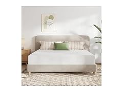 Novilla Novilla Queen Mattress, 10 Inch Queen Me