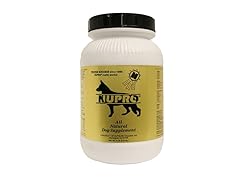 Nupro All Natural Dog Supplement