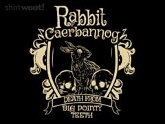 Rabbit of Caerbannog