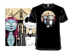 Nightmare Gothic