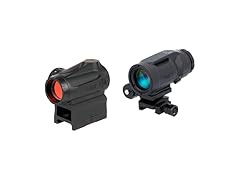 Sig Sauer SORJMSR501 Romeo MSR Gen II Compact Red