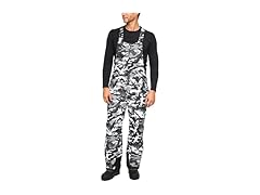 Arctix Mens Essential Insulated Bib Overalls