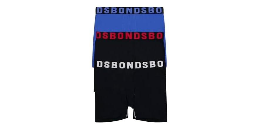 Men’s Bonds Underwear 3‑Pk Only $9.xx at Sellout