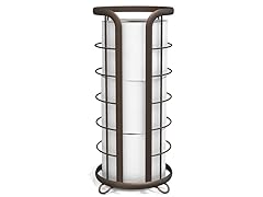 Bathroom Toilet Paper Bronze Holder