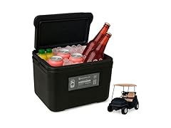 Hartplas Insulated Golf Cooler 9 qt