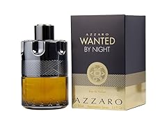 Wanted by Night/Azzaro EDP Spray 3.4 Oz (100 ML) (M)